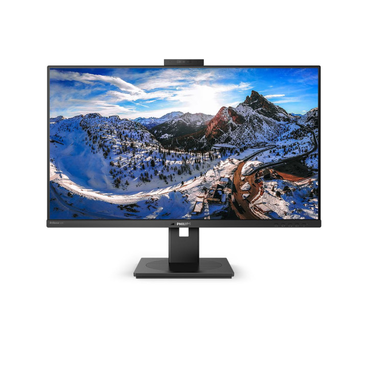 PHILIPS 315 IPS 4K USB-C DOCKING MONITOR ERGONOMICO